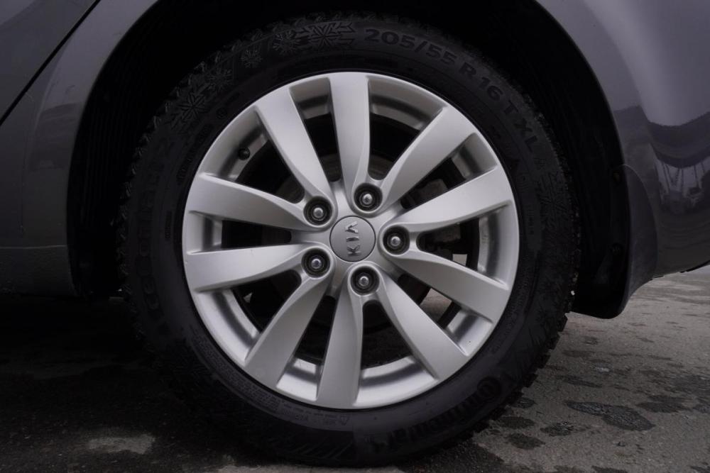Kia Cerato III Ульяновск  - изображение 21