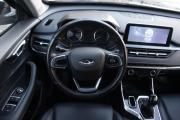 Chery Tiggo 4 Pro I Рестайлинг Брянск  - изображение 32