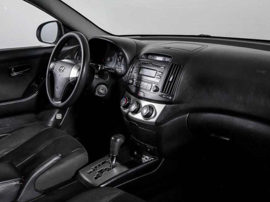 Hyundai Elantra IV (HD) Москва  - изображение 9