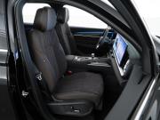 Geely Monjaro I Рестайлинг 2 Москва  - изображение 35
