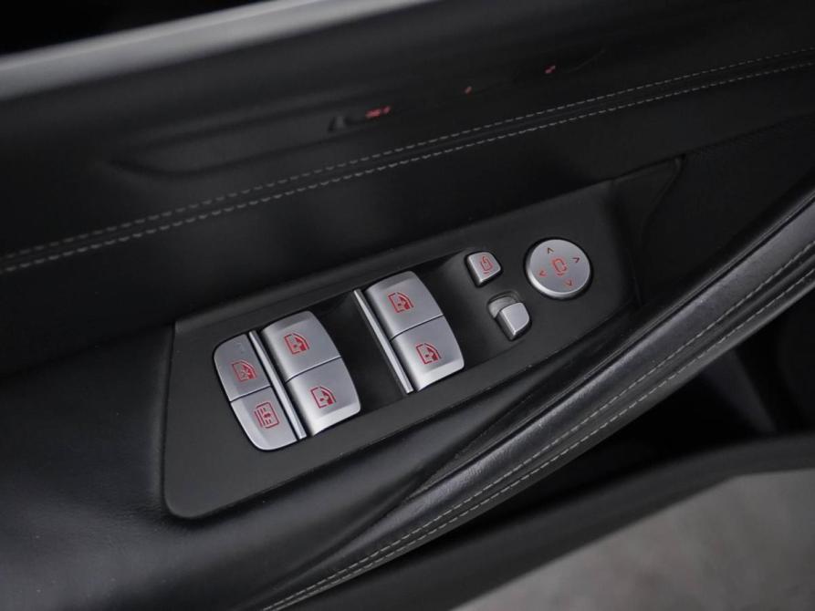 BMW 5 серии VII (G30/G31/G38) Москва  - изображение 16