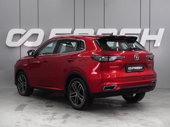 Changan UNI-S I с пробегом 2024 года, цена 2 049 000 рублей, 67138 км, внедорожник, Автокод Объявления