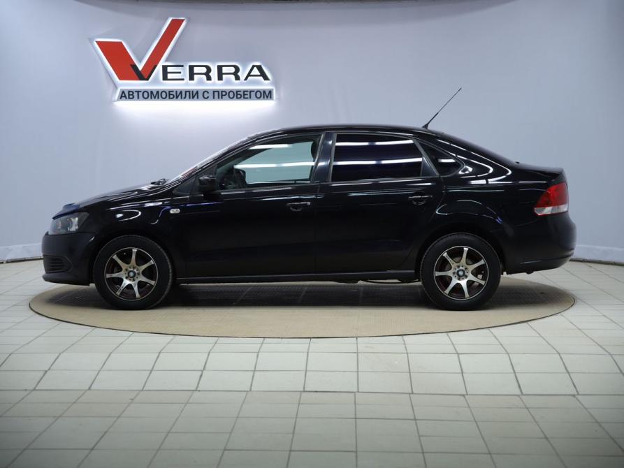 Volkswagen Polo V Уфа  - изображение 8