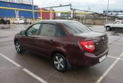 Lada (ВАЗ) Granta I Нижний Новгород  - изображение 61