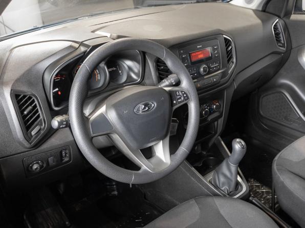 Lada (ВАЗ) XRAY I с пробегом 2021 года, цена 1 040 000 рублей, 70041 км, хэтчбек, Автокод Объявления