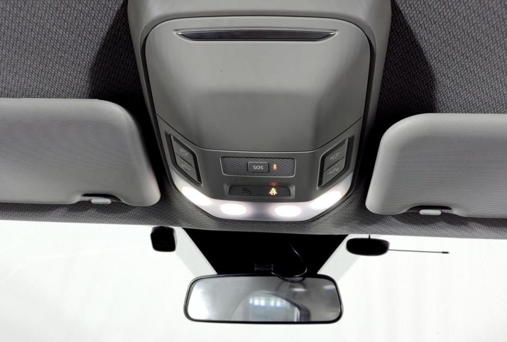 Lada (ВАЗ) Vesta I Рестайлинг (NG) Волгоград  - изображение 13