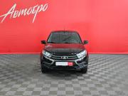Lada (ВАЗ) Granta I Рестайлинг Вологда  - изображение 23