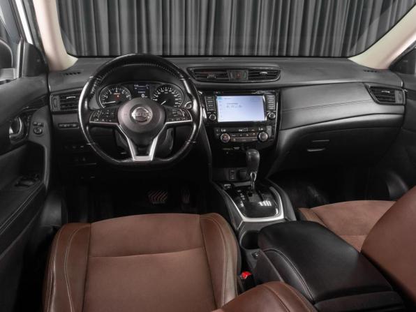 Nissan X-Trail III Рестайлинг с пробегом 2020 года, цена 2 349 000 рублей, 123026 км, внедорожник, Автокод Объявления