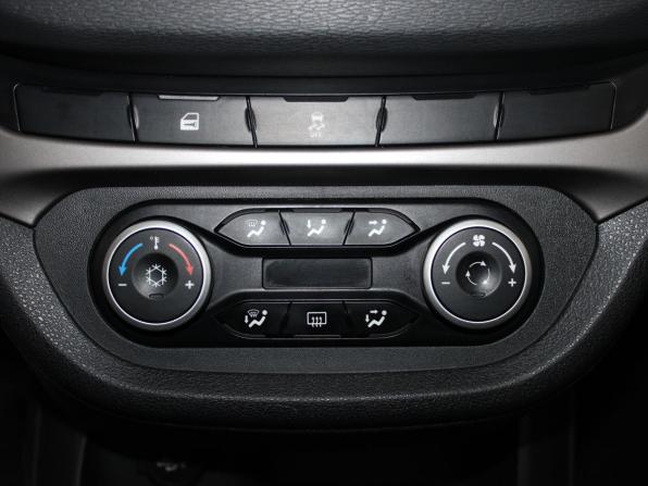 Lada (ВАЗ) Vesta I с пробегом 2016 года, цена 849 900 рублей, 121504 км, седан, Автокод Объявления