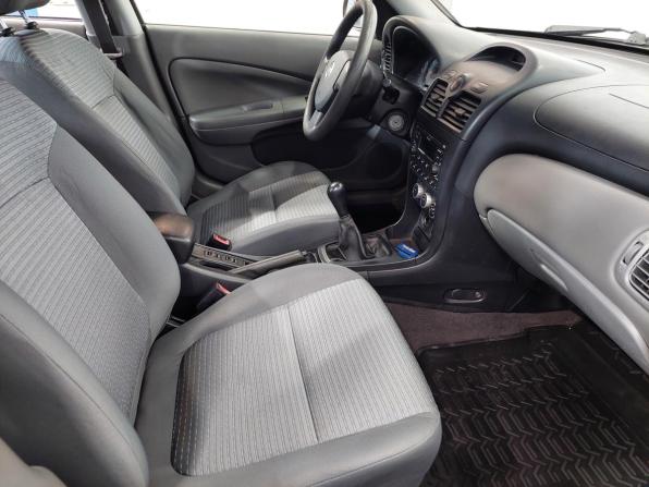 Nissan Almera Classic I с пробегом 2011 года, цена 425 000 рублей, 286000 км, седан, Автокод Объявления