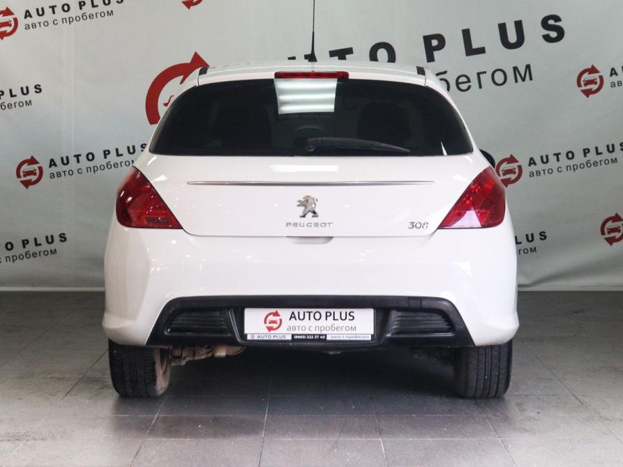 Peugeot 308 I Рестайлинг Минеральные Воды  - изображение 4