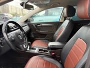 Volkswagen Passat B7 Череповец  - изображение 26