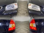 Hyundai Accent II Воронеж  - изображение 25