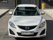 Mazda 6 II (GH) Рестайлинг Уфа  - изображение 30