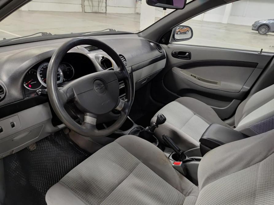 Chevrolet Lacetti I Казань  - изображение 20