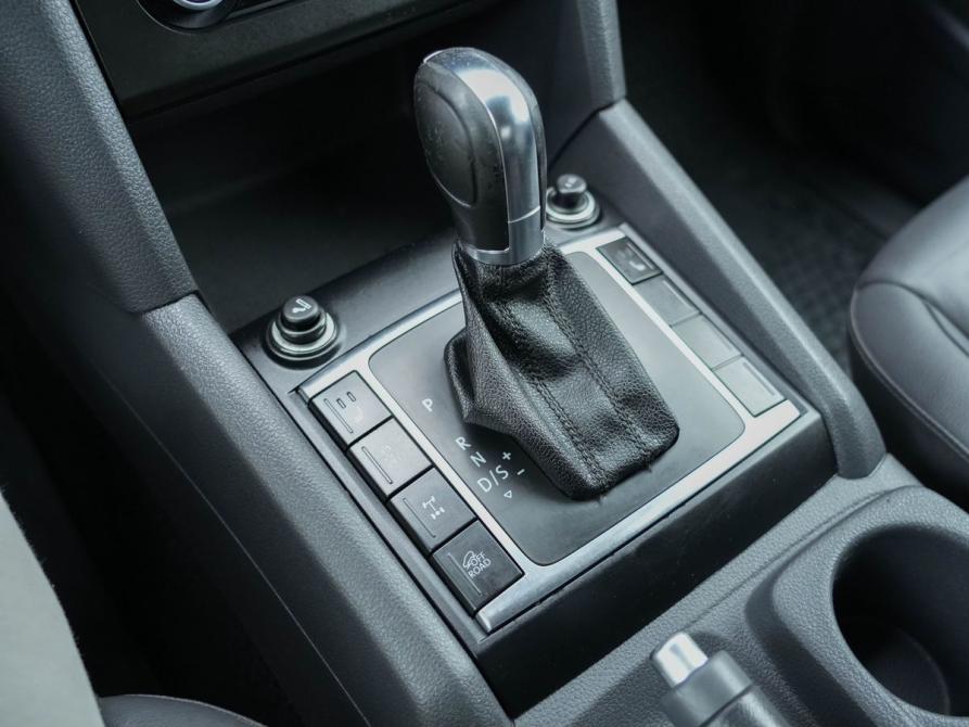 Volkswagen Amarok I Новосибирск  - изображение 13