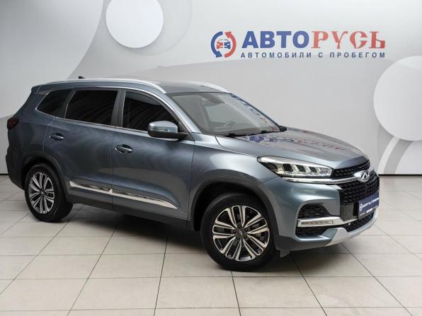 Chery Tiggo 8 I с пробегом 2021 года, цена 1 699 000 рублей, 66500 км, внедорожник, Автокод Объявления