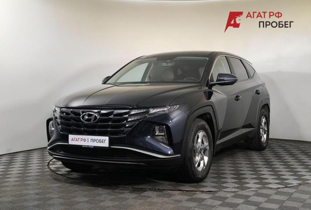 Hyundai Tucson III Рестайлинг Нижний Новгород  - изображение 1