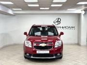 Chevrolet Orlando I Санкт-Петербург  - изображение 26