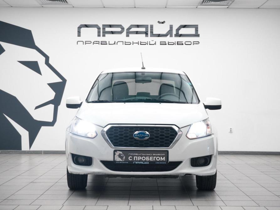 Datsun on-DO I Ростов-на-Дону  - изображение 2