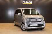 Honda N-WGN I Рестайлинг Уфа  - изображение 20