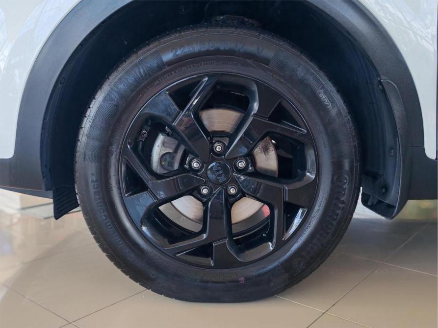 Kia Sportage IV Рестайлинг Астрахань  - изображение 12