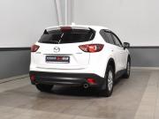 Mazda CX-5 I Кемерово  - изображение 29
