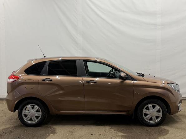 Lada (ВАЗ) XRAY I с пробегом 2018 года, цена 819 000 рублей, 98000 км, хэтчбек, Автокод Объявления