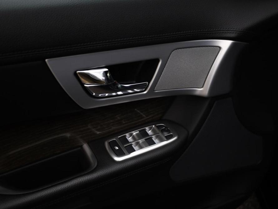 Jaguar XF I Рестайлинг Санкт-Петербург  - изображение 38