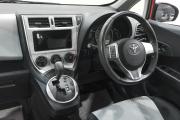 Toyota Ractis II Новокузнецк  - изображение 42