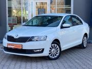 Skoda Rapid I Рестайлинг Екатеринбург  - изображение 25