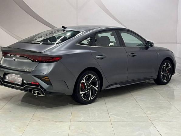 Новый Hyundai Lafesta I Рестайлинг 2025 года, цена 3 049 000 рублей, седан, Автокод Объявления
