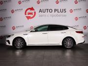 Kia Optima IV Рестайлинг Минеральные Воды  - изображение 25