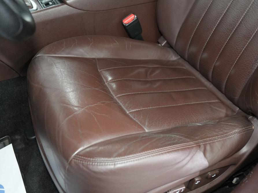 Infiniti EX I (J50) Новосибирск  - изображение 27