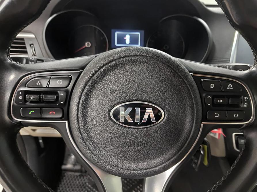 Kia Optima IV Казань  - изображение 26