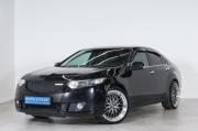 Honda Accord VIII Новосибирск  - изображение 23
