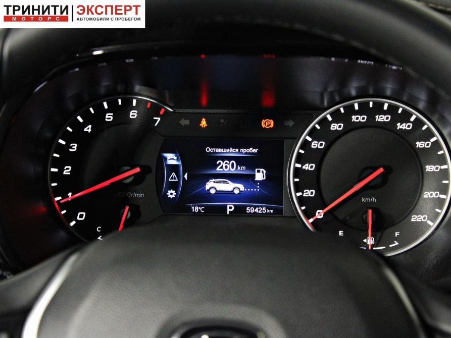Changan CS35 Plus I Белгород  - изображение 13