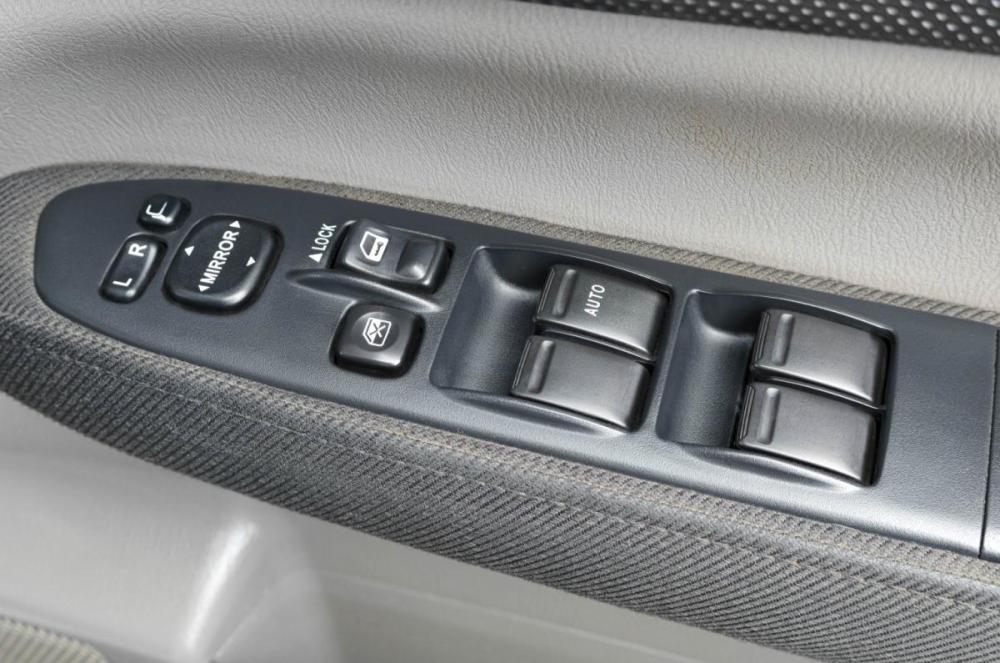 Subaru Forester I Рестайлинг Тюмень  - изображение 19