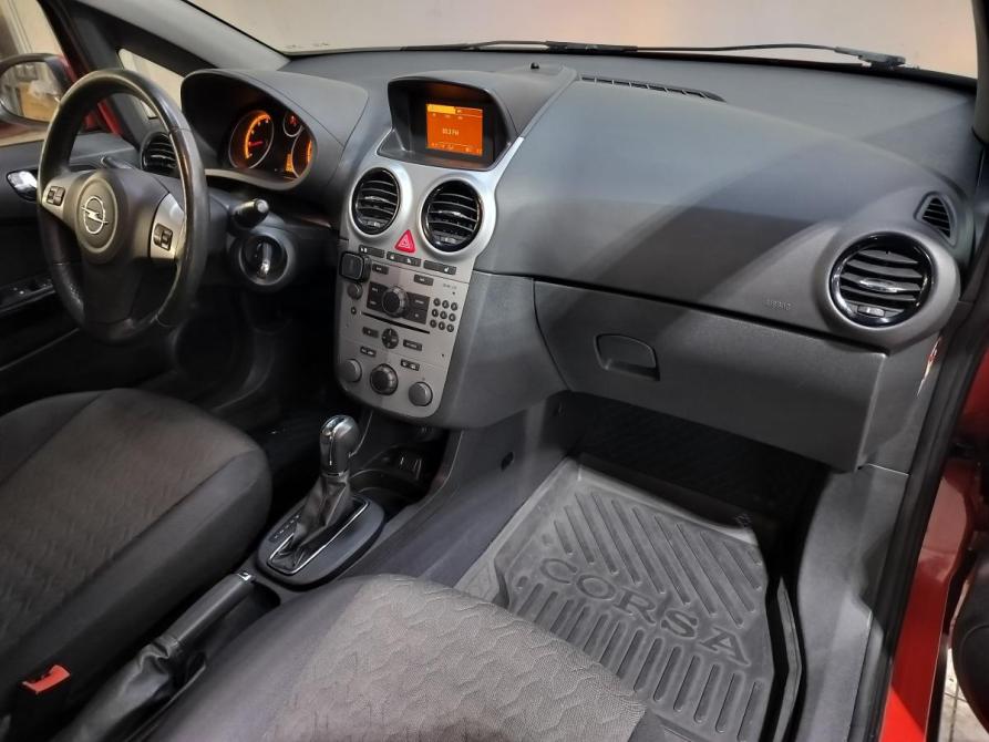 Opel Corsa D Рестайлинг II Санкт-Петербург  - изображение 9