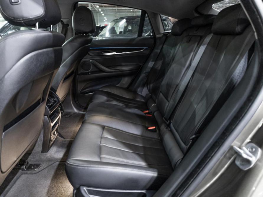 BMW X6 II (F16) Санкт-Петербург  - изображение 18