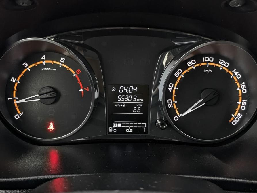 Lada (ВАЗ) Granta I Рестайлинг Москва  - изображение 16