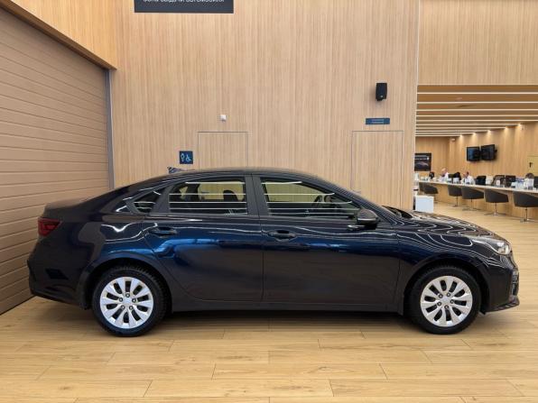 Kia Cerato IV с пробегом 2020 года, цена 1 789 000 рублей, 61652 км, седан, Автокод Объявления