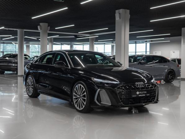 Audi A6 VI (C9) с пробегом 2026 года, цена 8 840 000 рублей, 27 км, седан, Автокод Объявления