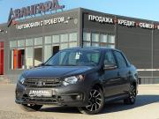 Lada (ВАЗ) Granta I Рестайлинг Волгоград  - изображение 28