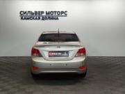 Hyundai Solaris I Пермь  - изображение 26