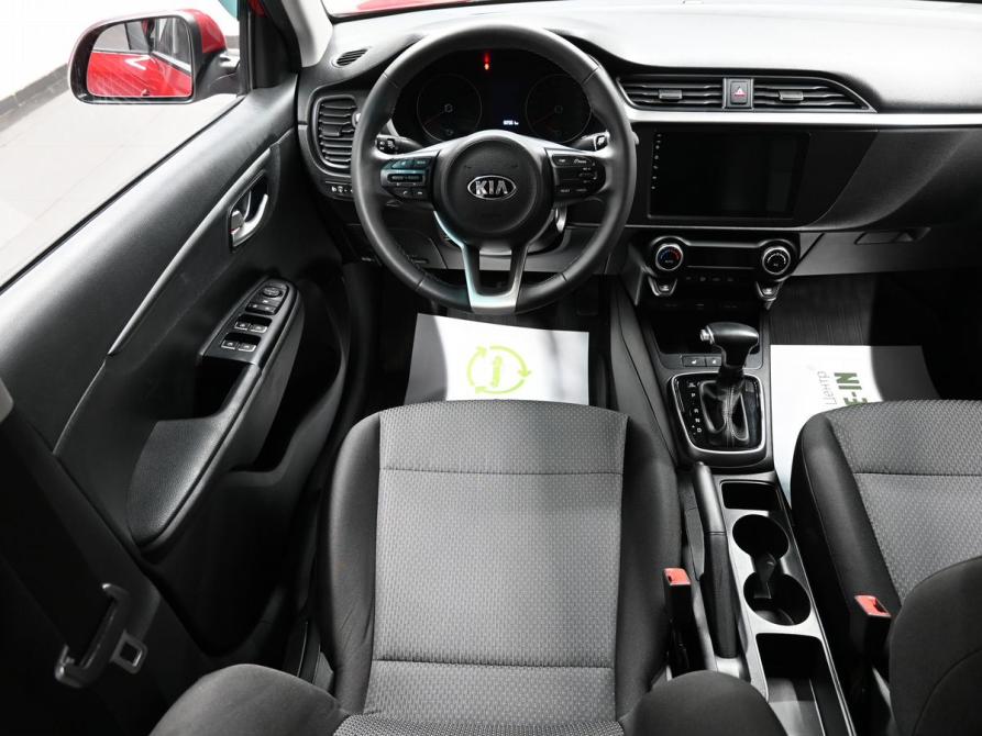 Kia Rio IV Рестайлинг Тверь  - изображение 12