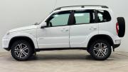 Chevrolet Niva I Рестайлинг Киров  - изображение 14