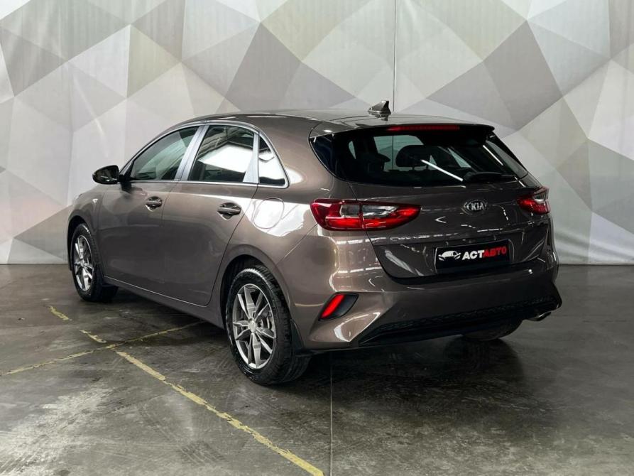 Kia Ceed III Оренбург  - изображение 4