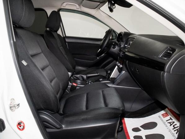 Mazda CX-5 I с пробегом 2012 года, цена 1 750 500 рублей, 140653 км, внедорожник, Автокод Объявления