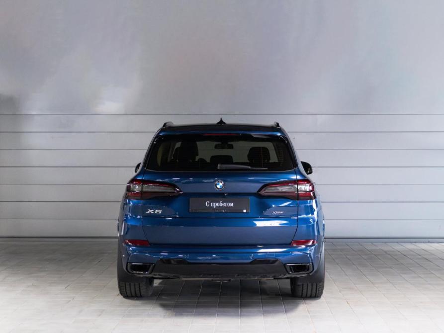 BMW X5 IV (G05/G18) Санкт-Петербург  - изображение 4